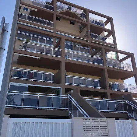 Sol Apartamento *