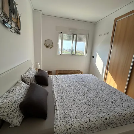 Sol Apartamento *