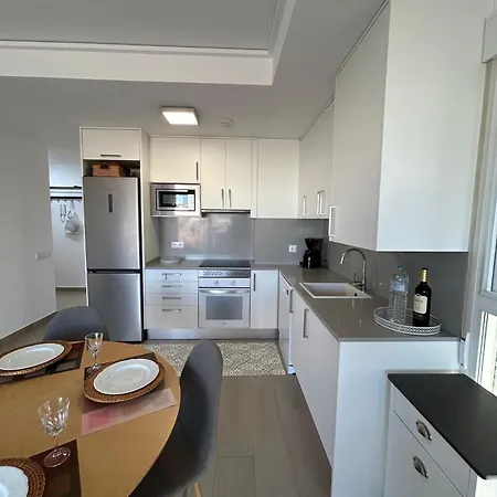Sol Apartamento *
