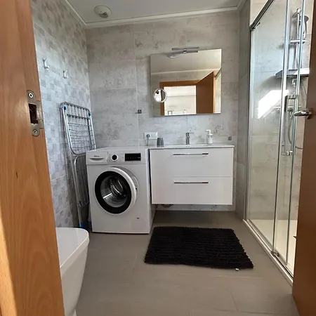 Sol Apartamento Oliva