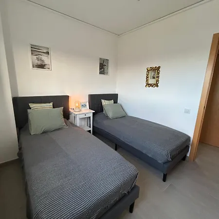 Sol Apartamento Oliva